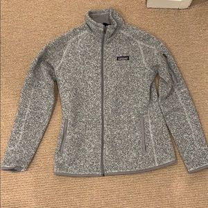 Patagonia Better Sweater Full Zip